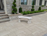 Gardenstone Princessa Bench
